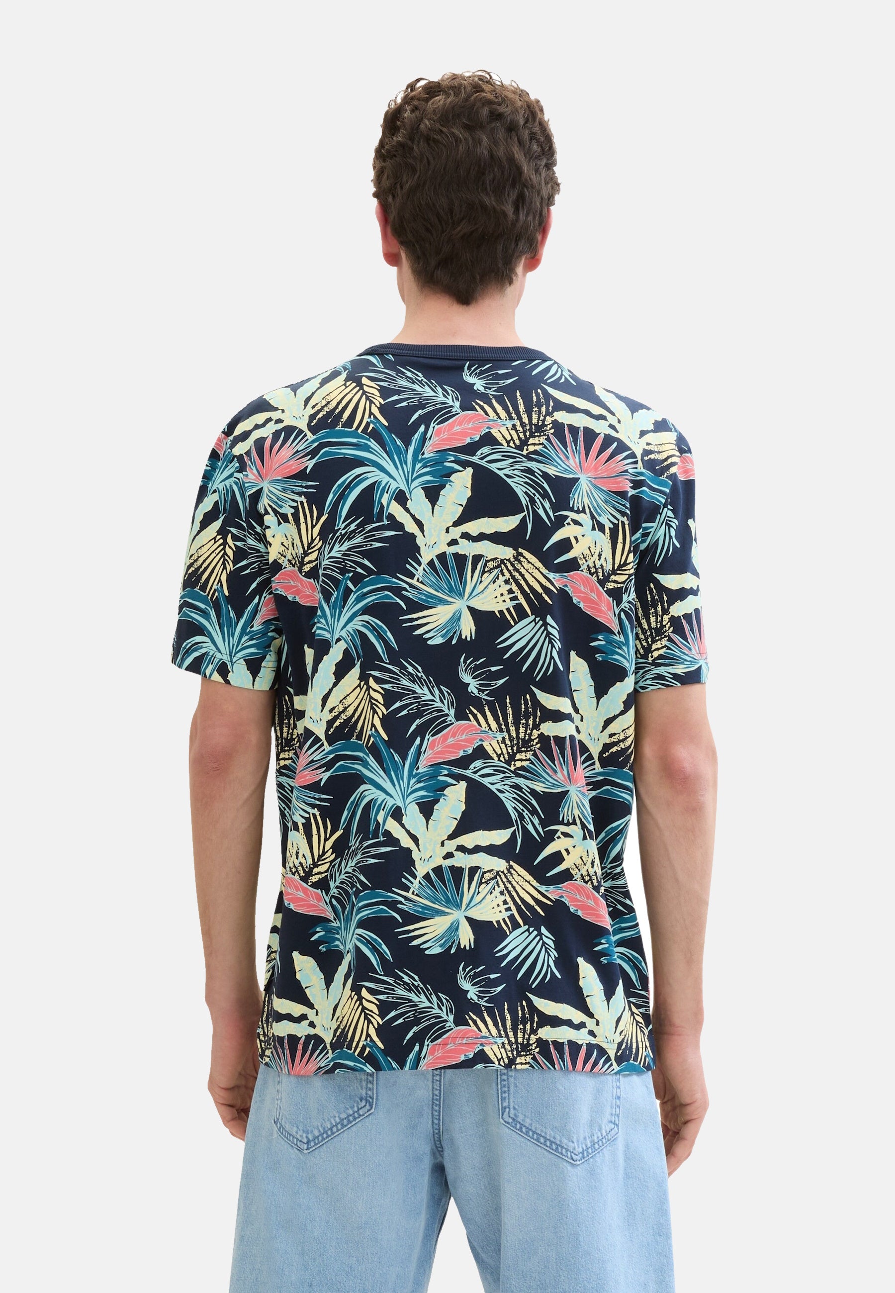 Tom Tailor Kurzarmshirt