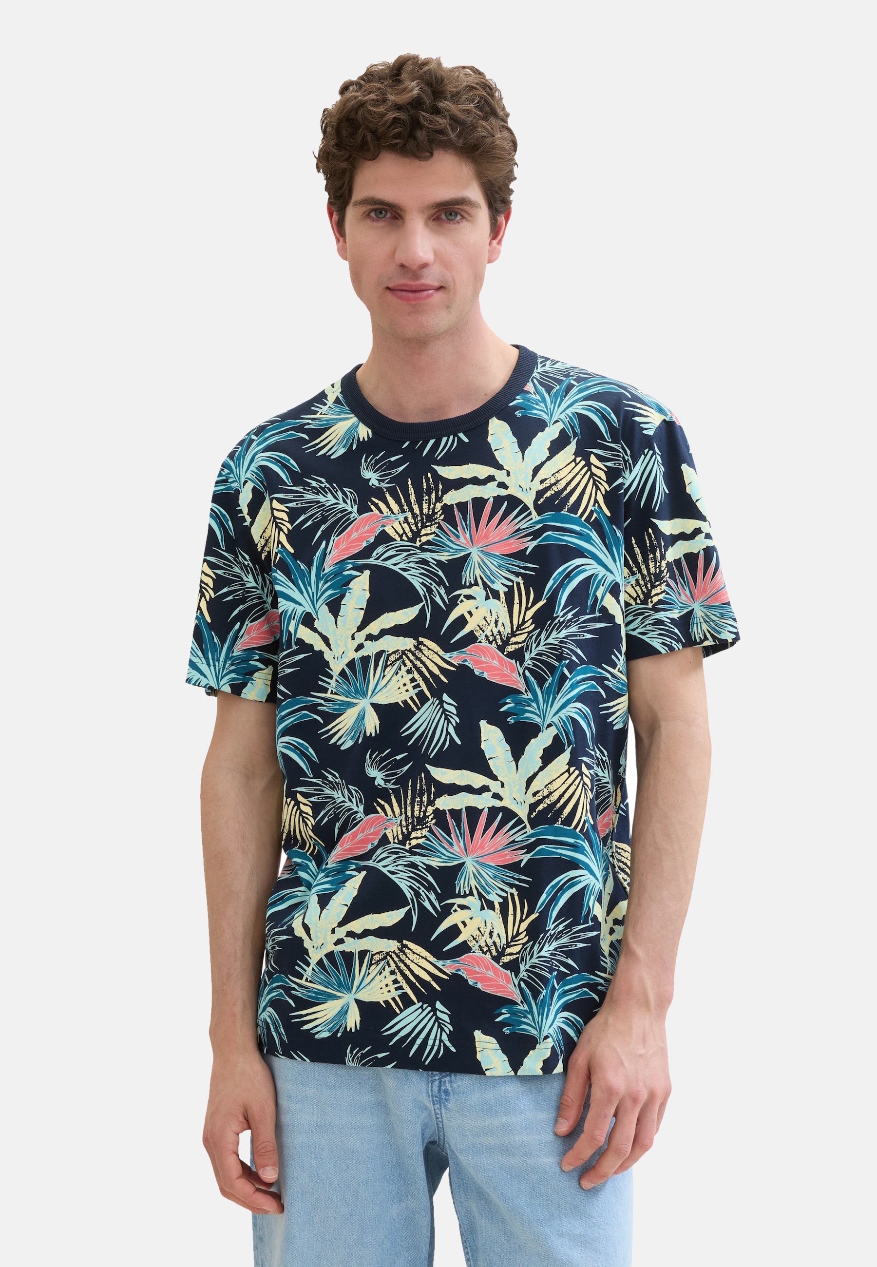 Tom Tailor Kurzarmshirt