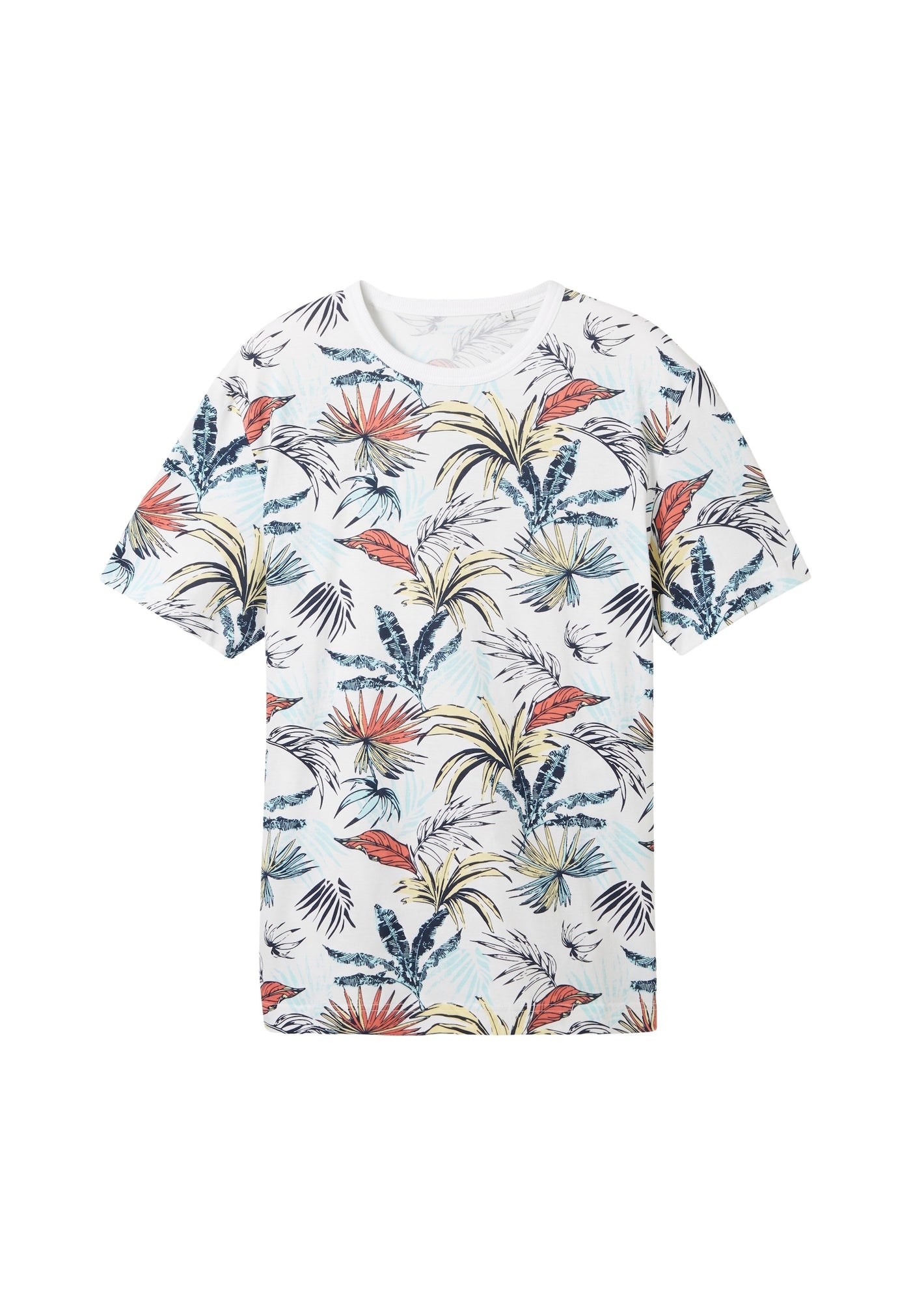 Tom Tailor Kurzarmshirt