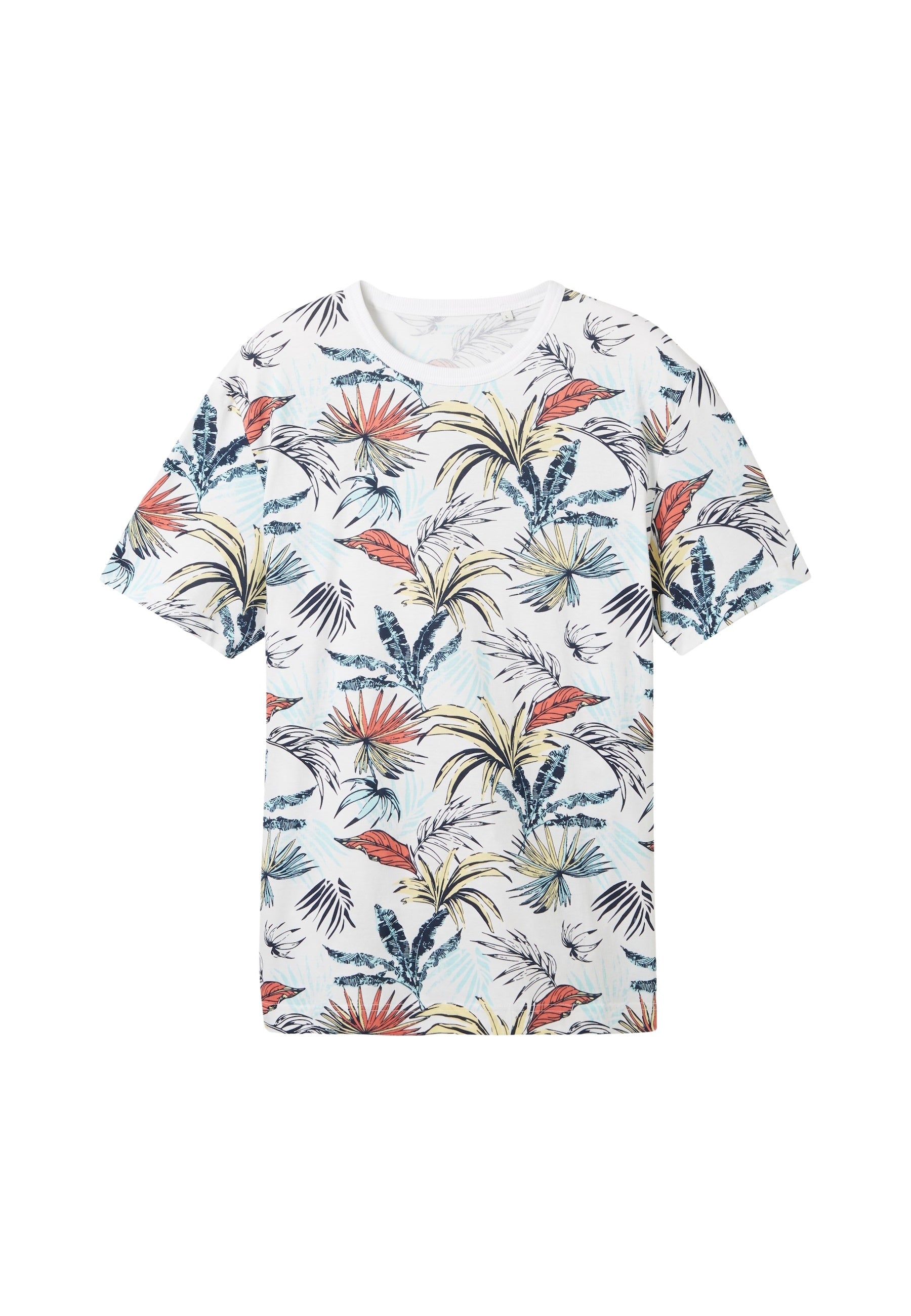 Tom Tailor Kurzarmshirt