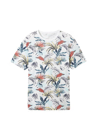 Tom Tailor Kurzarmshirt