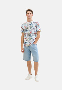 Tom Tailor Kurzarmshirt