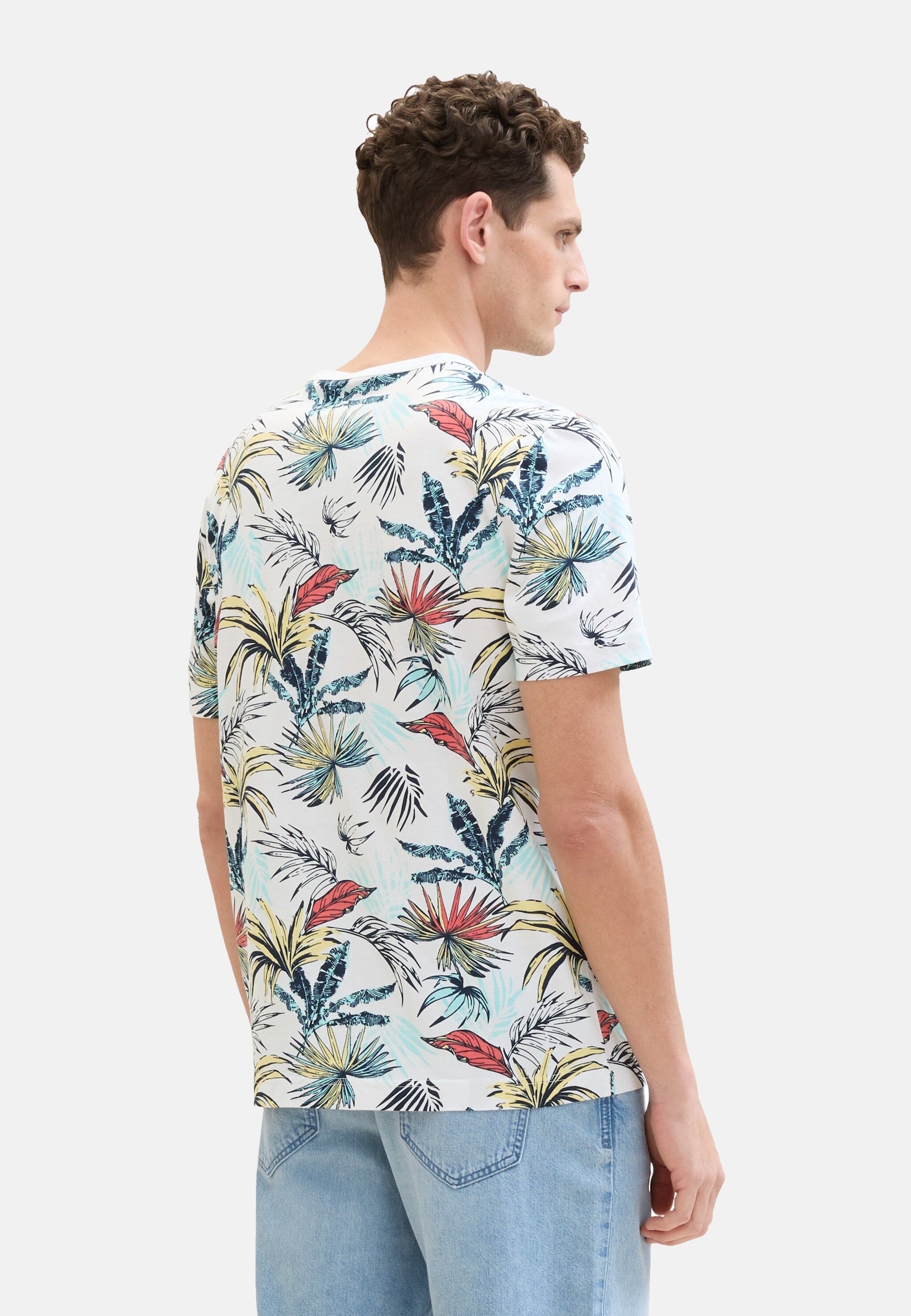 Tom Tailor Kurzarmshirt