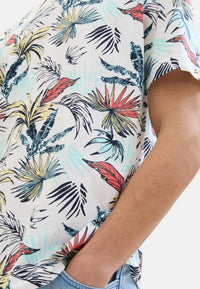 Tom Tailor Kurzarmshirt