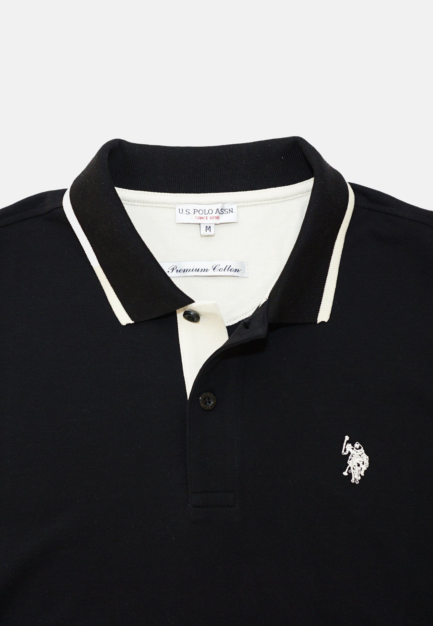 U.S. POLO Poloshirt