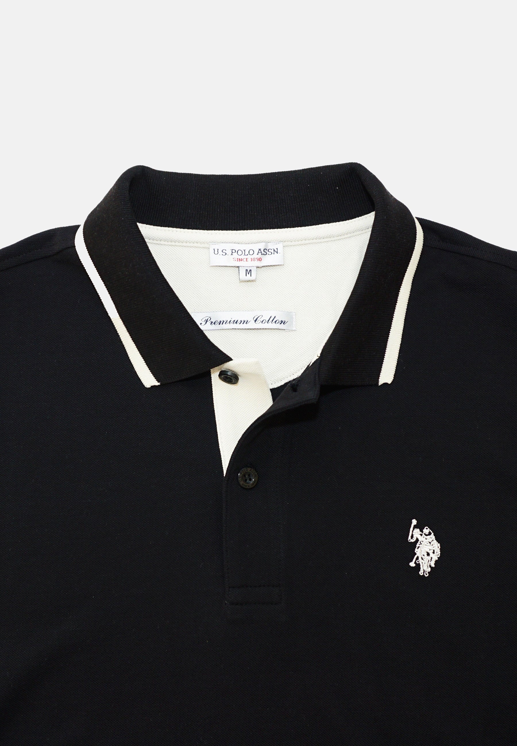 U.S. POLO Poloshirt