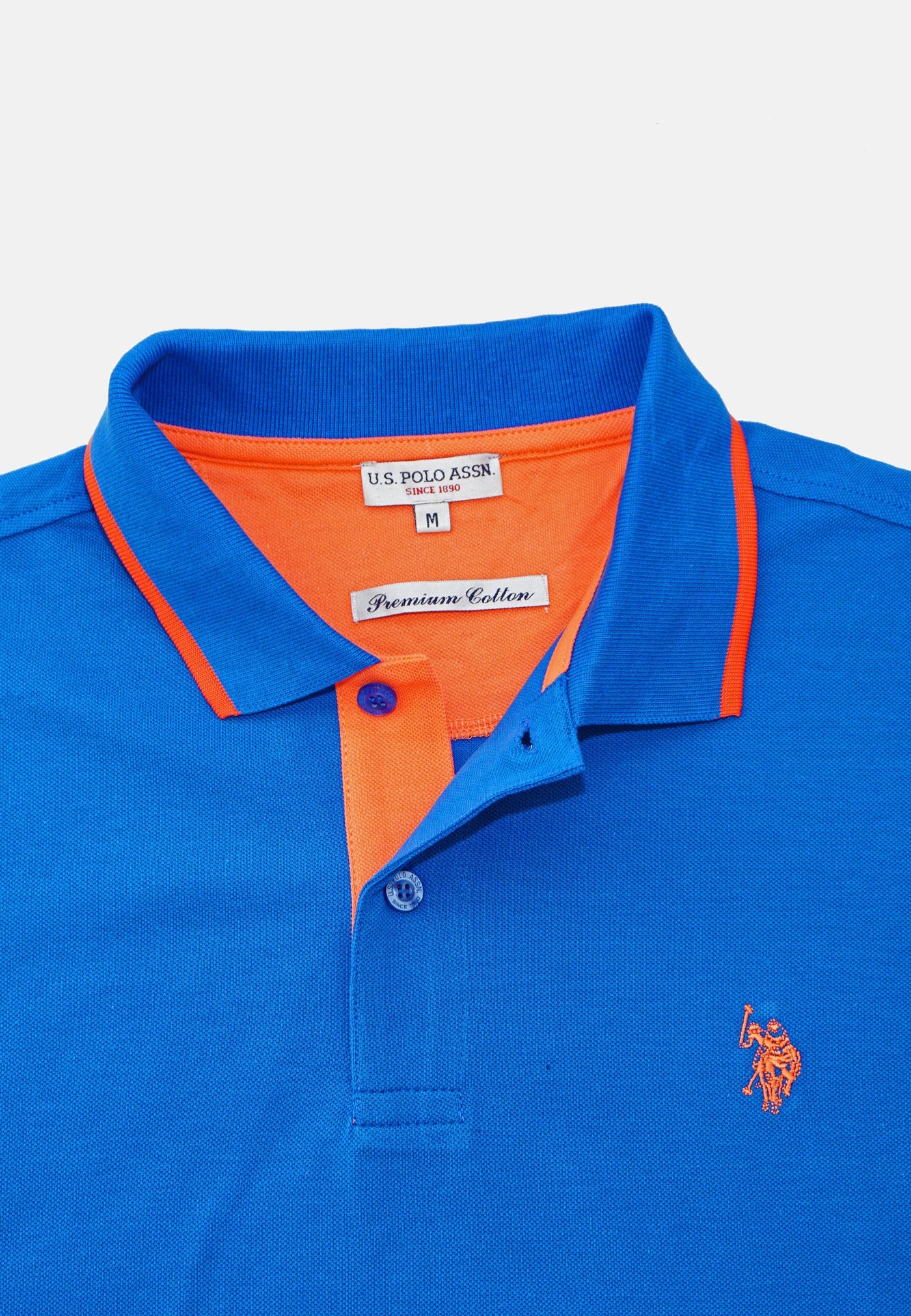 U.S. POLO Poloshirt