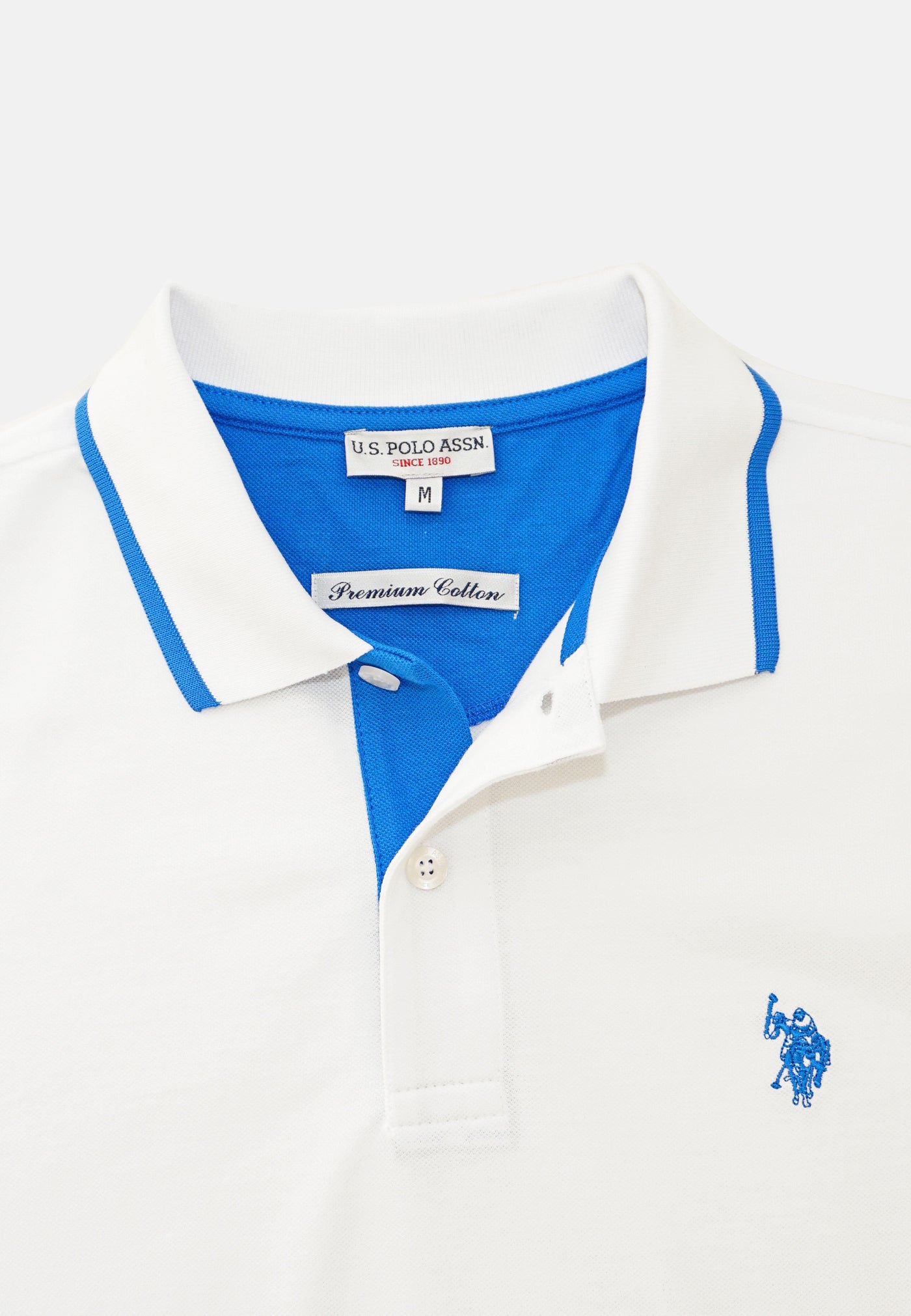 U.S. POLO Poloshirt