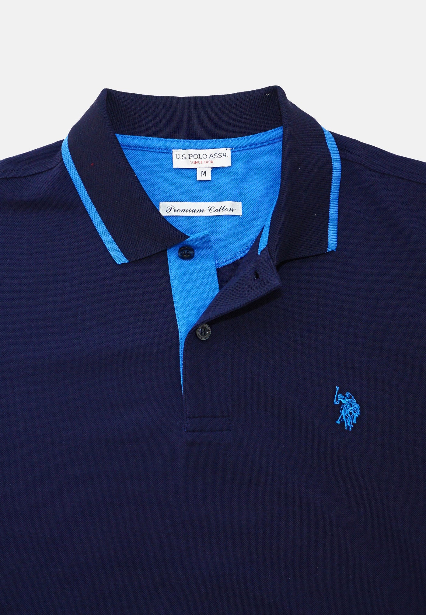 U.S. POLO Poloshirt