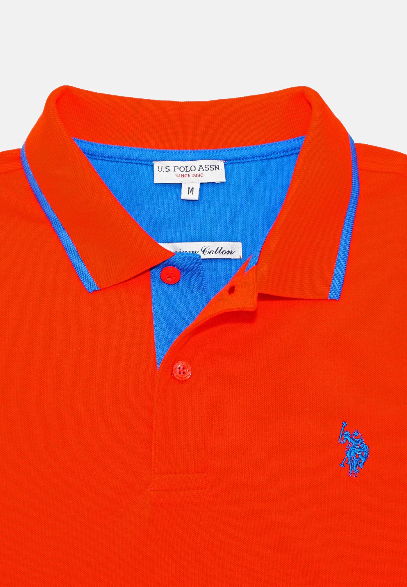 U.S. POLO Poloshirt