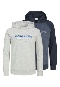 Jack & Jones Ricky Alvis Kapuzenpullover und Jacke
