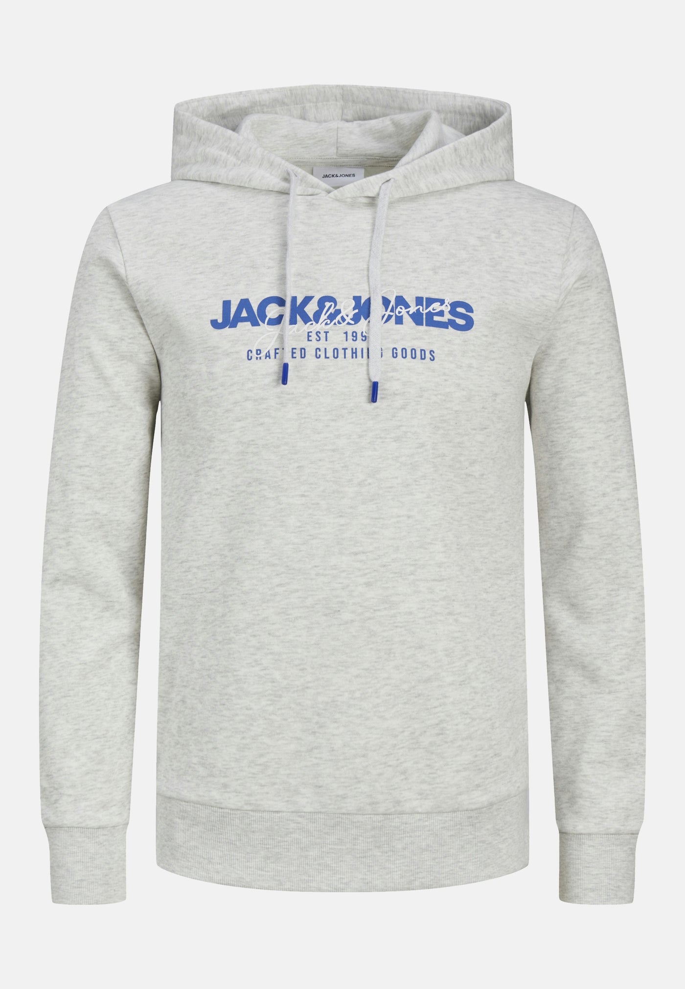 Jack & Jones Ricky Alvis Kapuzenpullover und Jacke