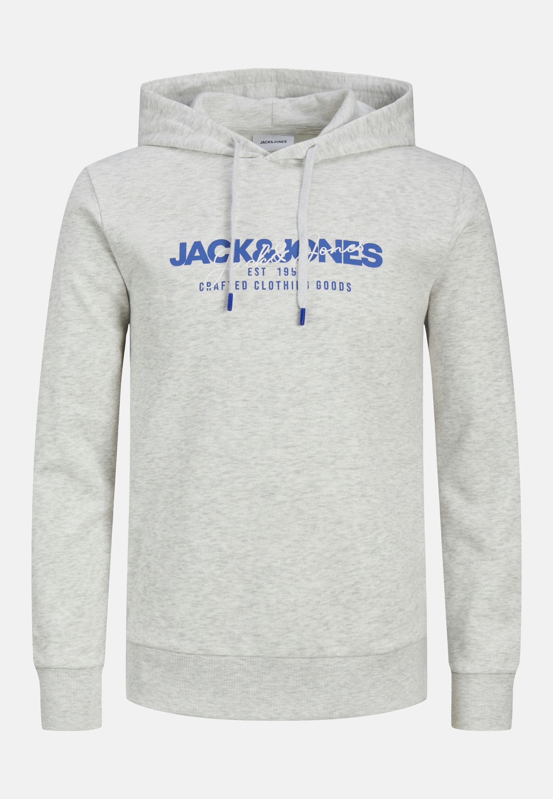 Jack & Jones Ricky Alvis Kapuzenpullover und Jacke