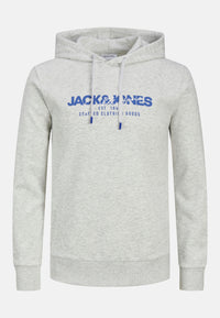 Jack & Jones Ricky Alvis Kapuzenpullover und Jacke