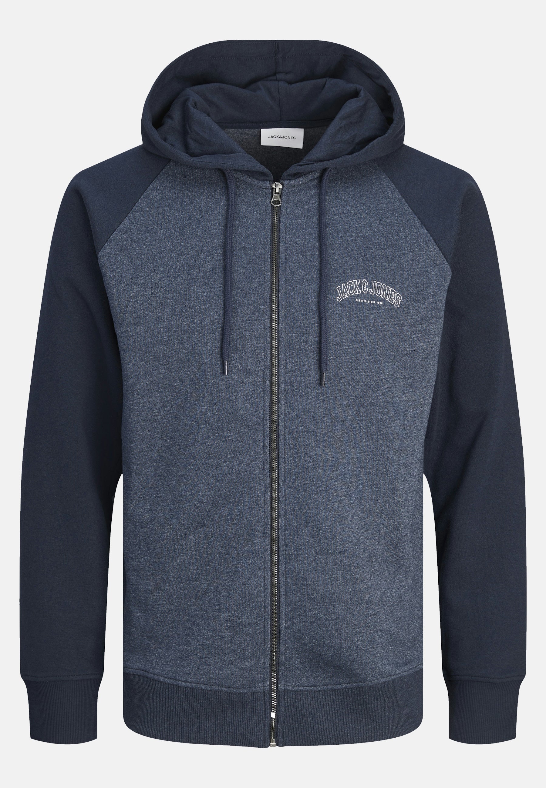 Jack & Jones Ricky Alvis Kapuzenpullover und Jacke
