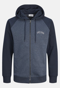 Jack & Jones Ricky Alvis Kapuzenpullover und Jacke