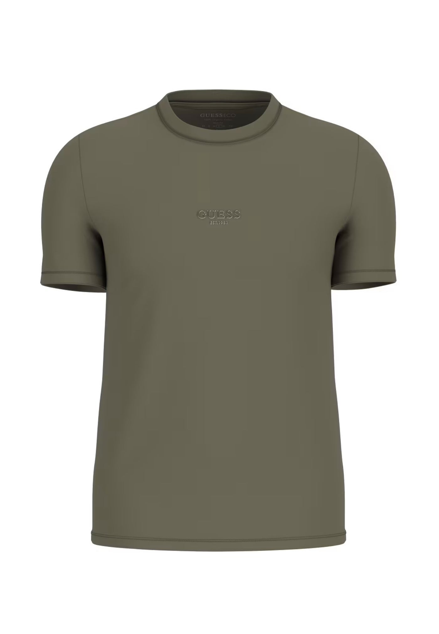 Guess Kurzarmshirt AIDY