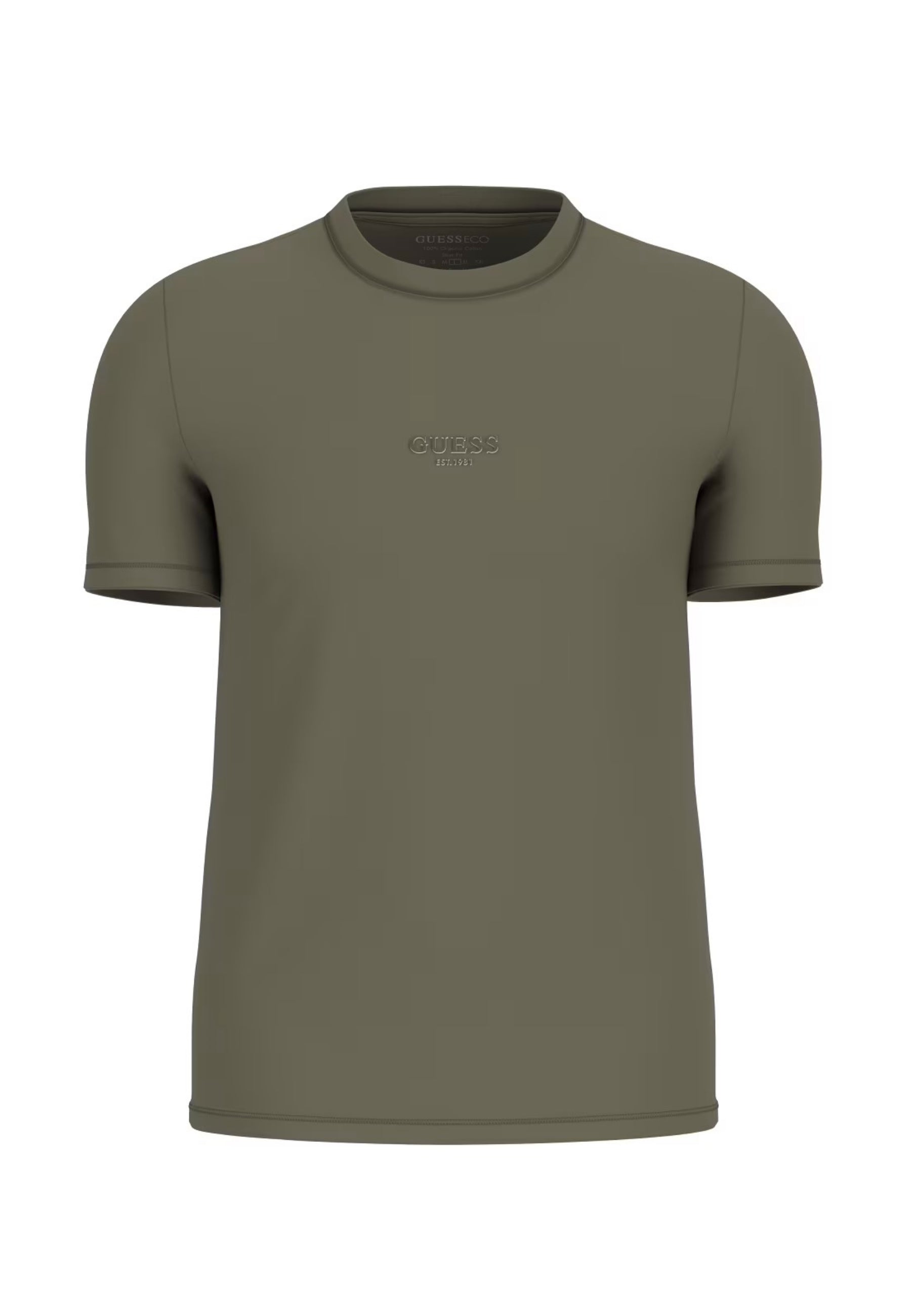 Guess Kurzarmshirt AIDY