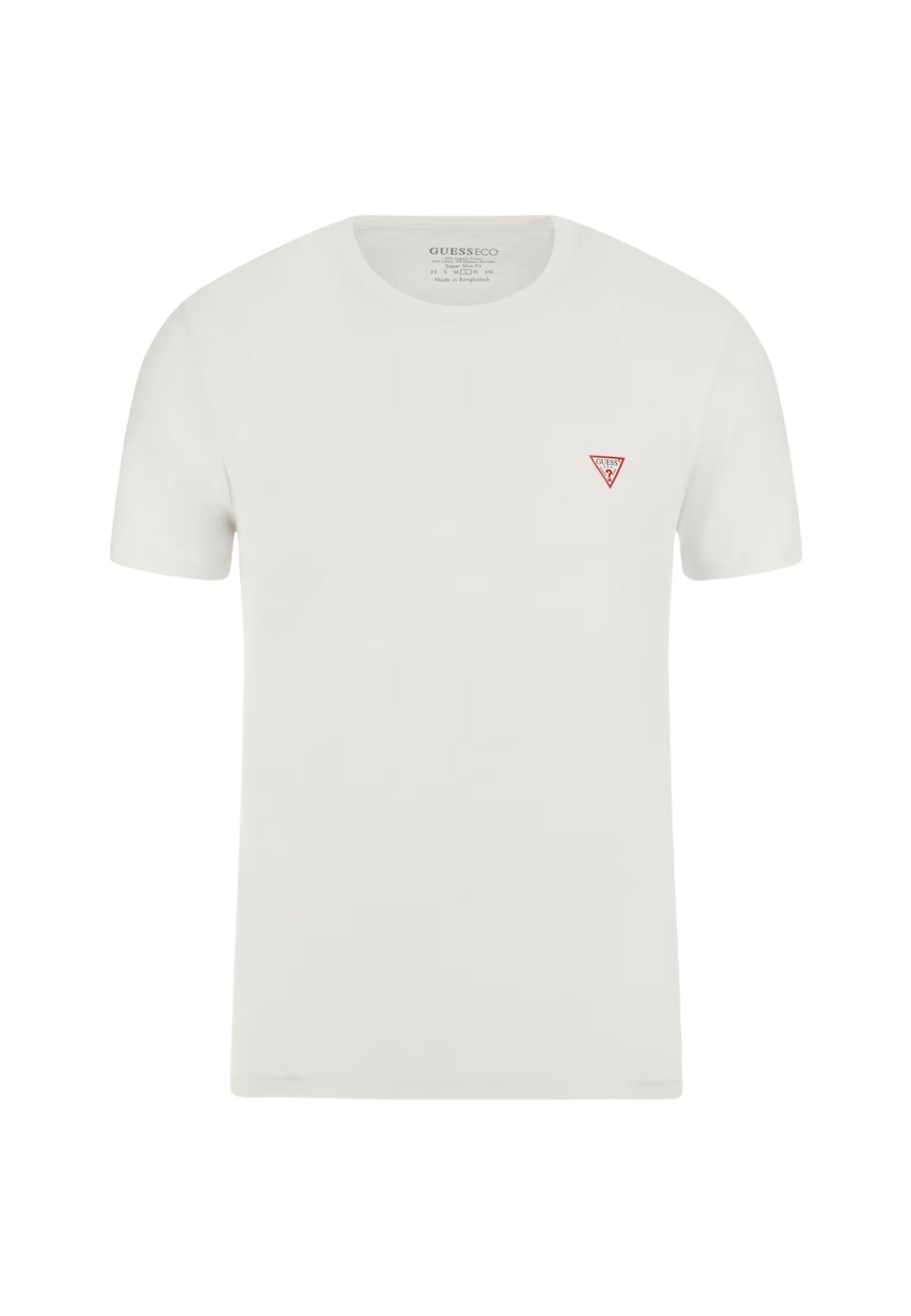 Guess Kurzarmshirt CORE