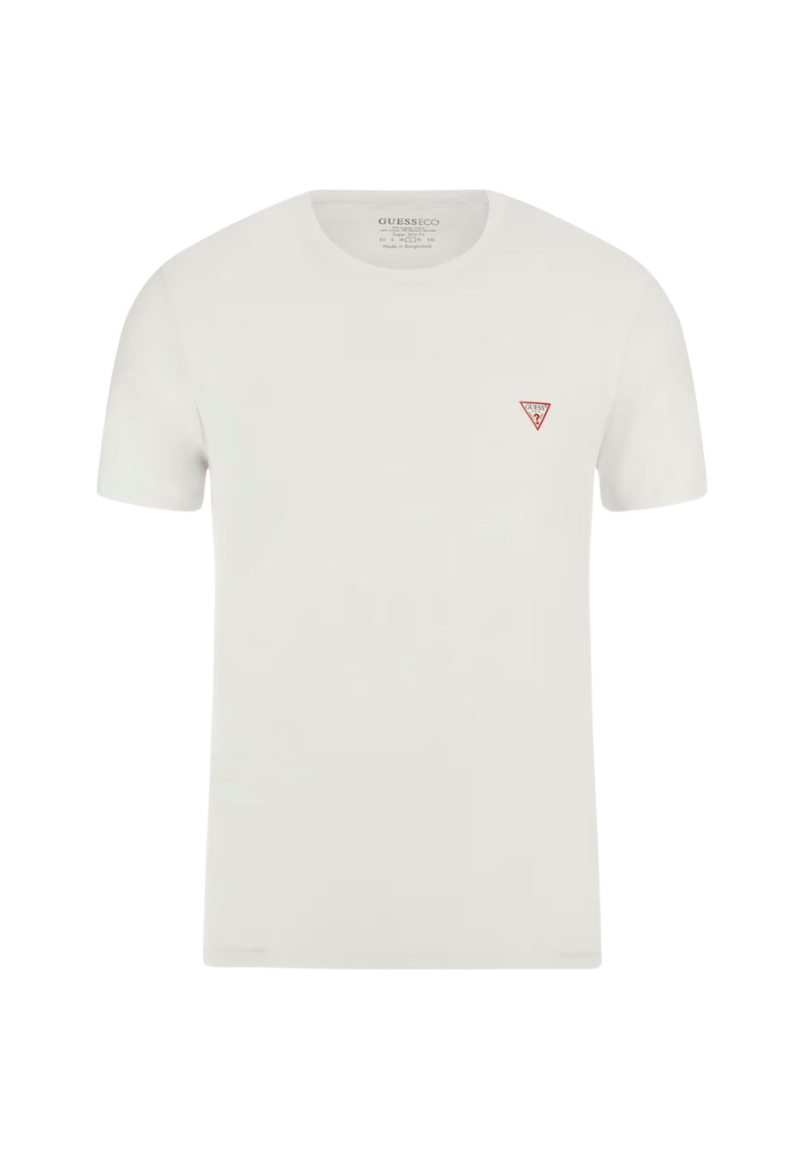 Guess Kurzarmshirt CORE