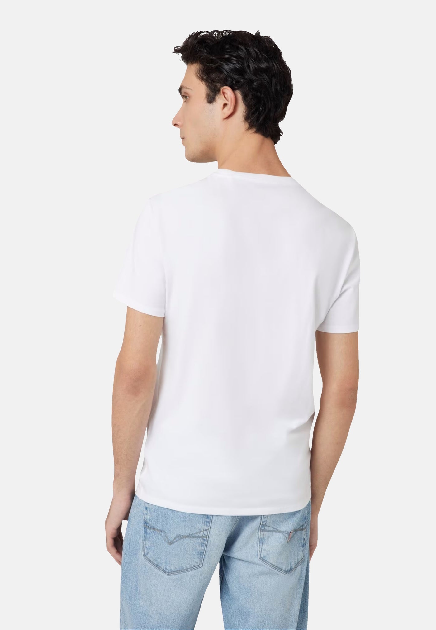 Guess Kurzarmshirt CORE