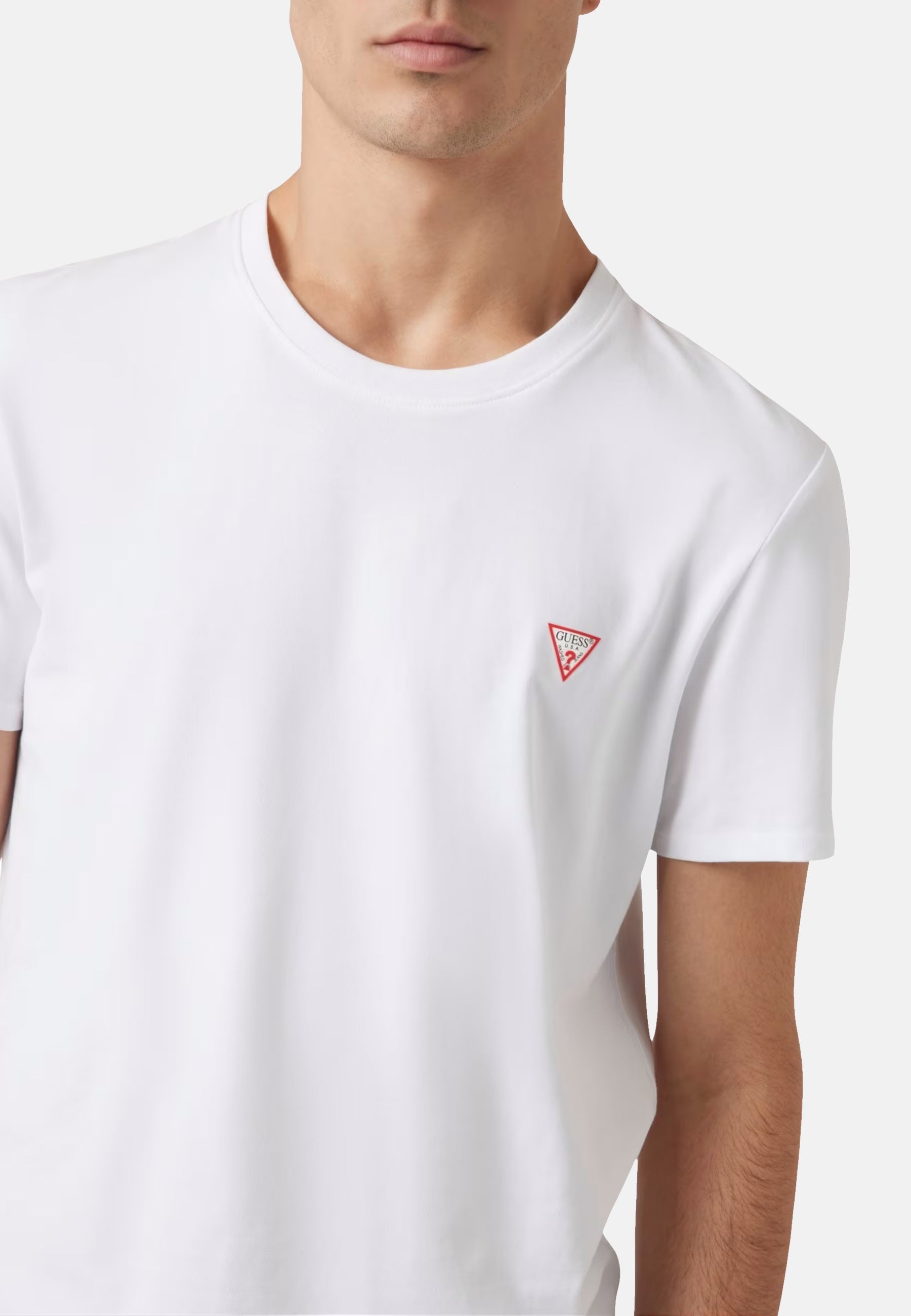 Guess Kurzarmshirt CORE