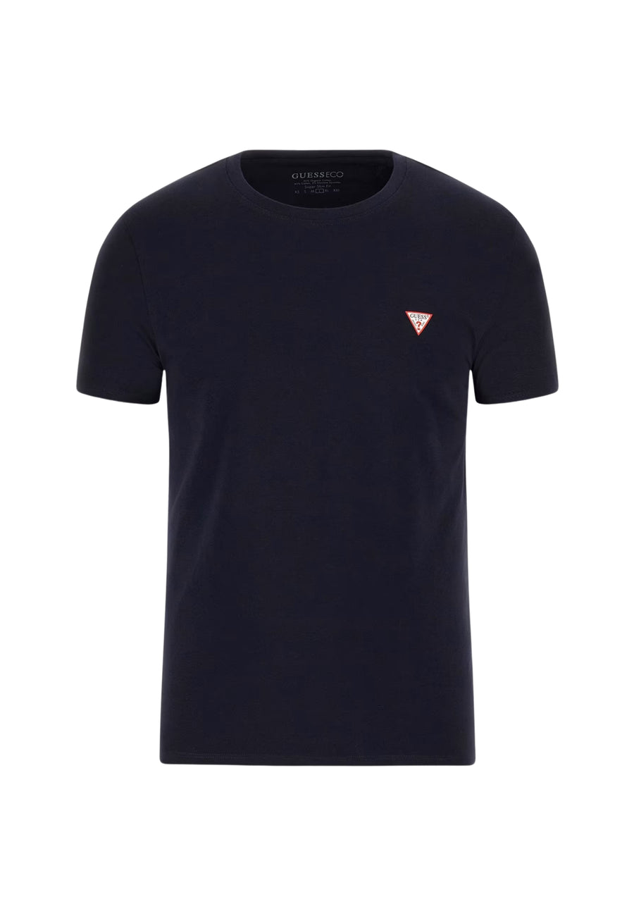 Guess Kurzarmshirt CORE