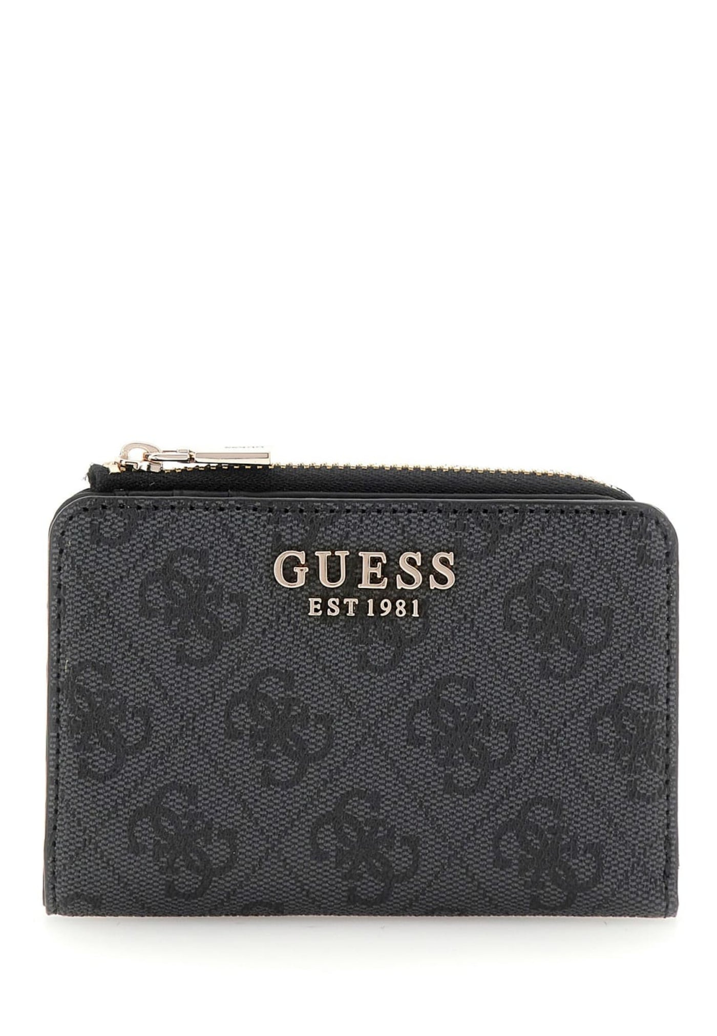 Guess Geldbeutel LAUREL SLG ZIP