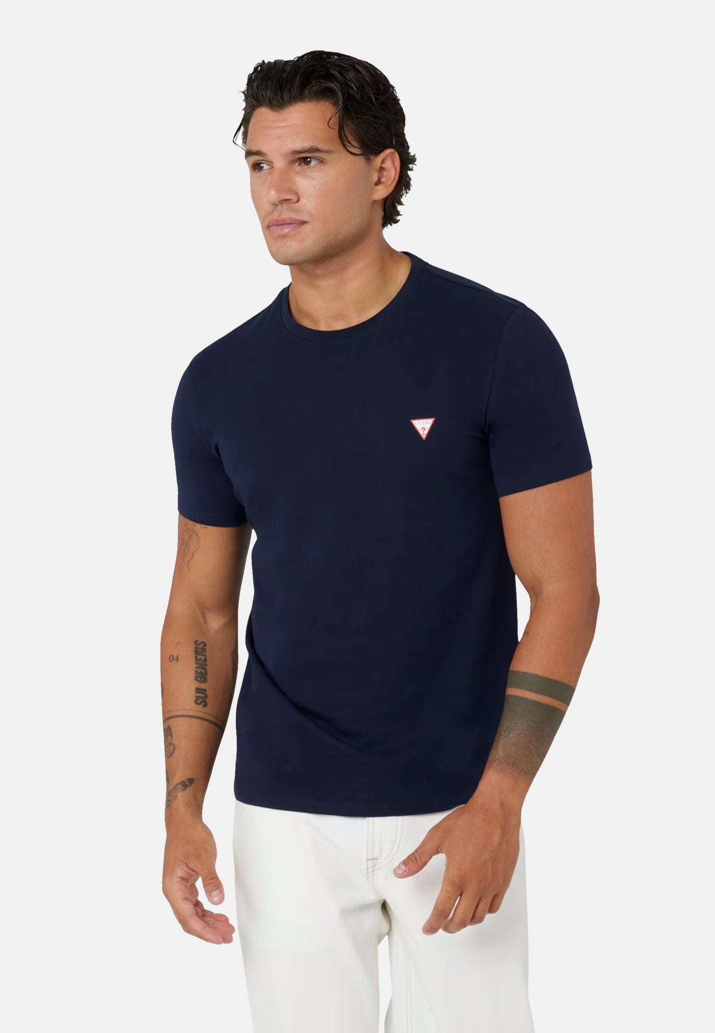 Guess Kurzarmshirt CORE