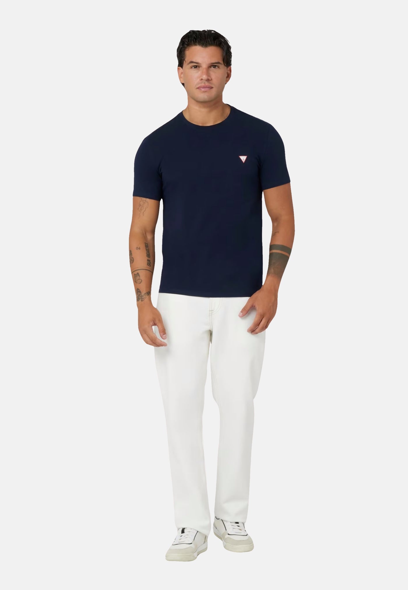 Guess Kurzarmshirt CORE