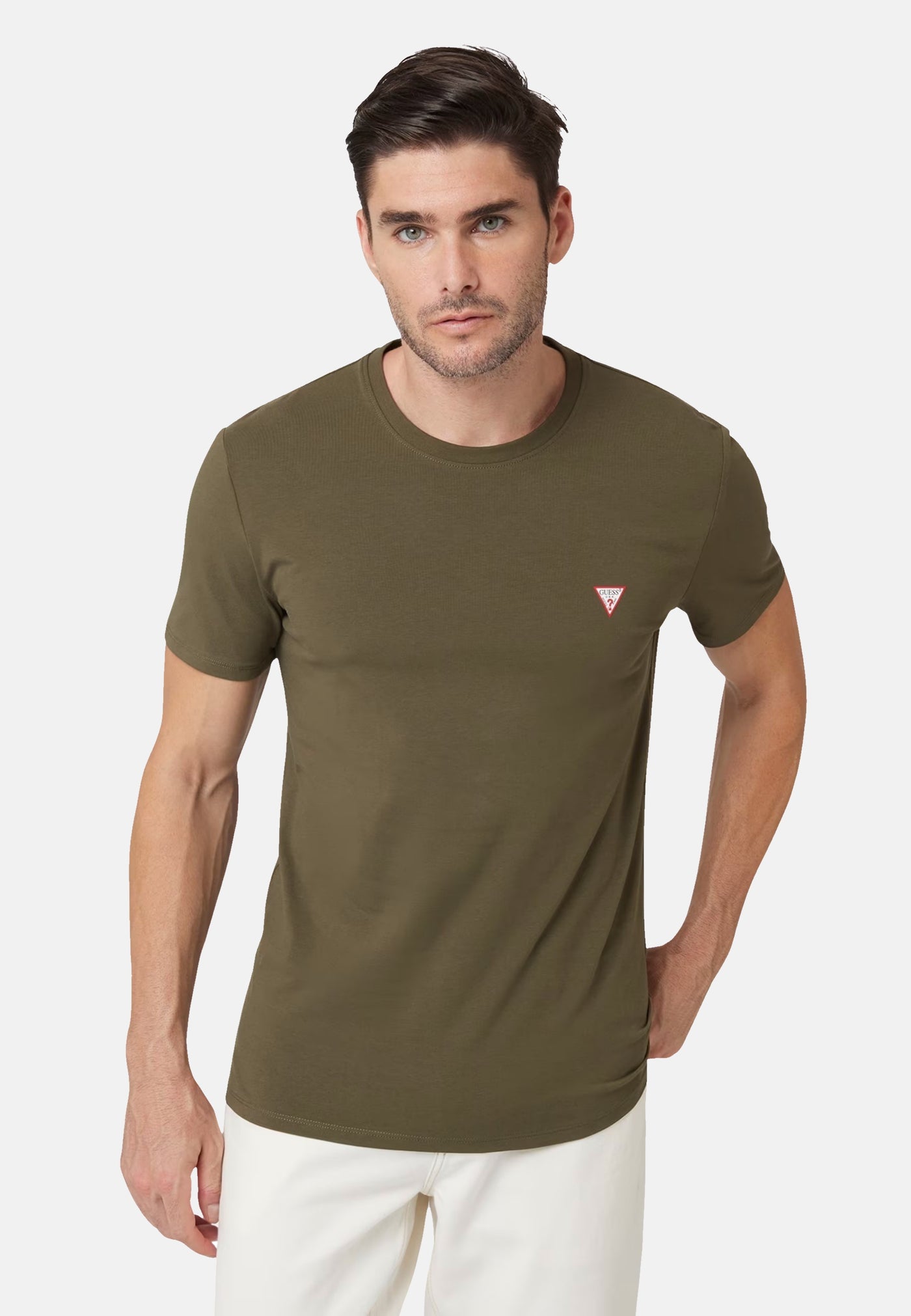Guess Kurzarmshirt CORE