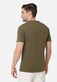 Guess Kurzarmshirt CORE
