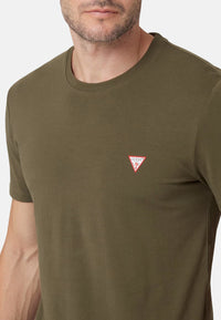 Guess Kurzarmshirt CORE