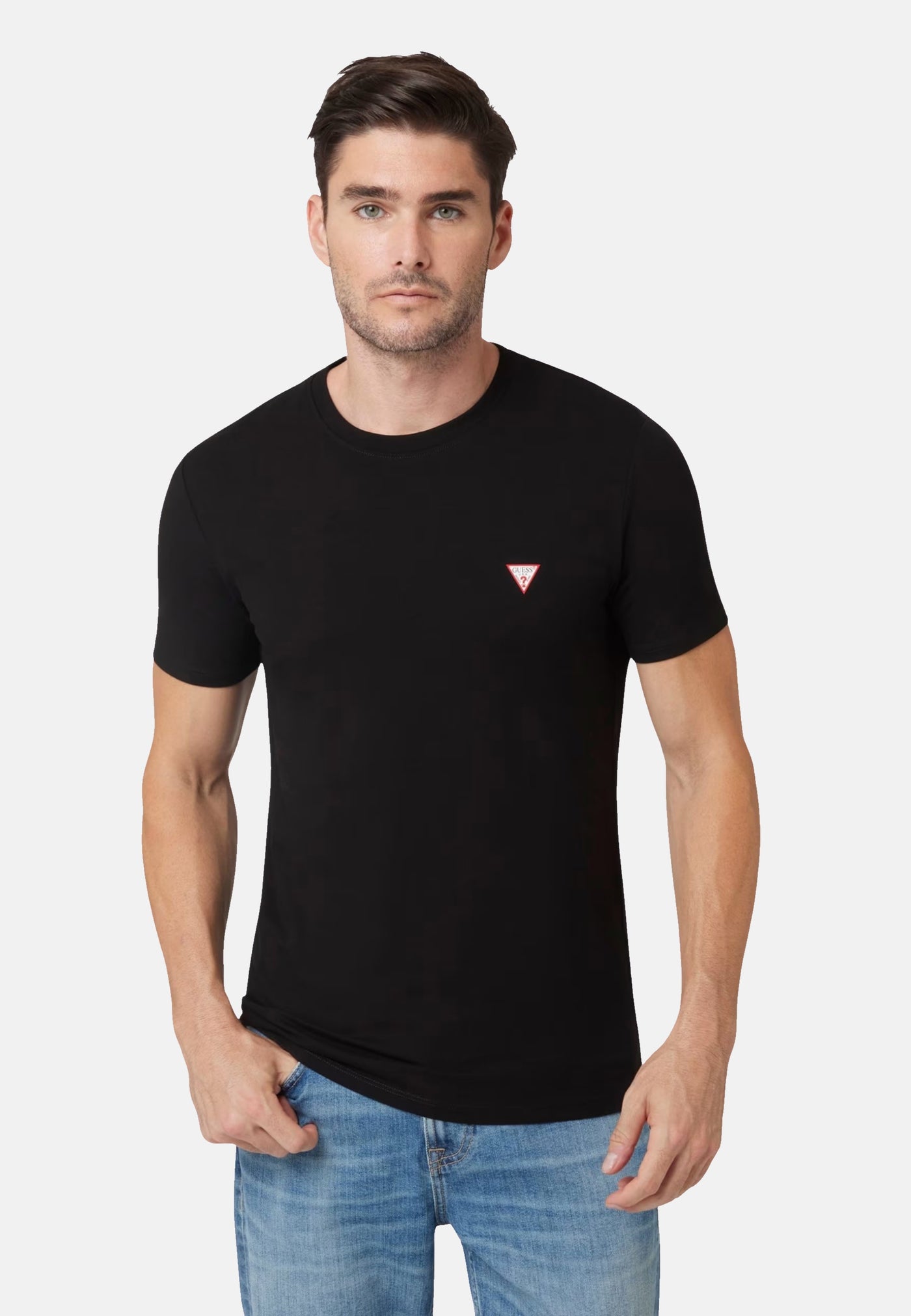 Guess Kurzarmshirt CORE