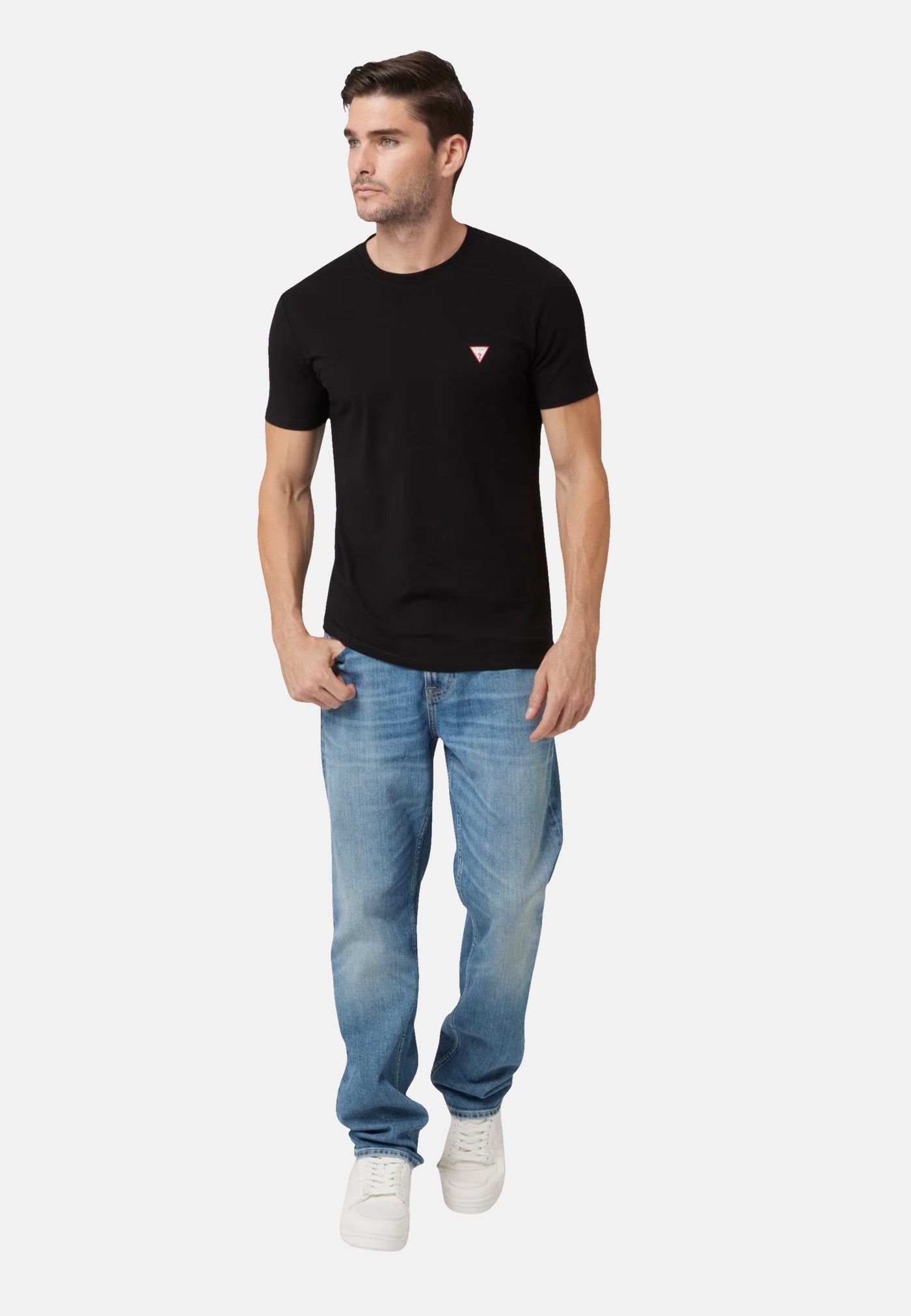 Guess Kurzarmshirt CORE