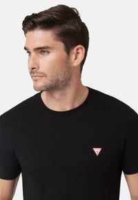 Guess Kurzarmshirt CORE