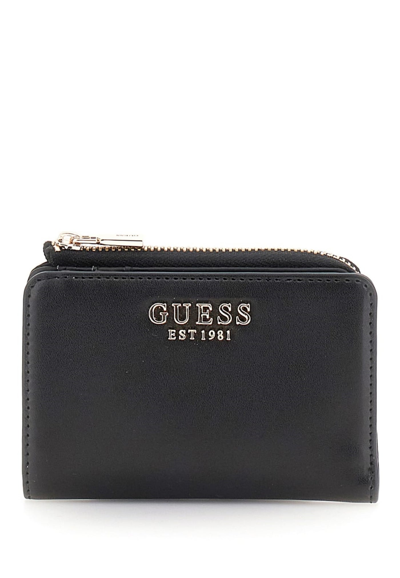 Guess Geldbeutel LAUREL SLG ZIP ARND