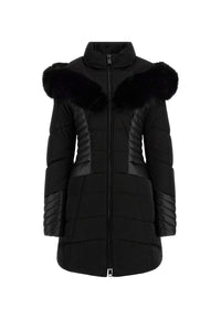 Guess Steppmantel NEW OXANA