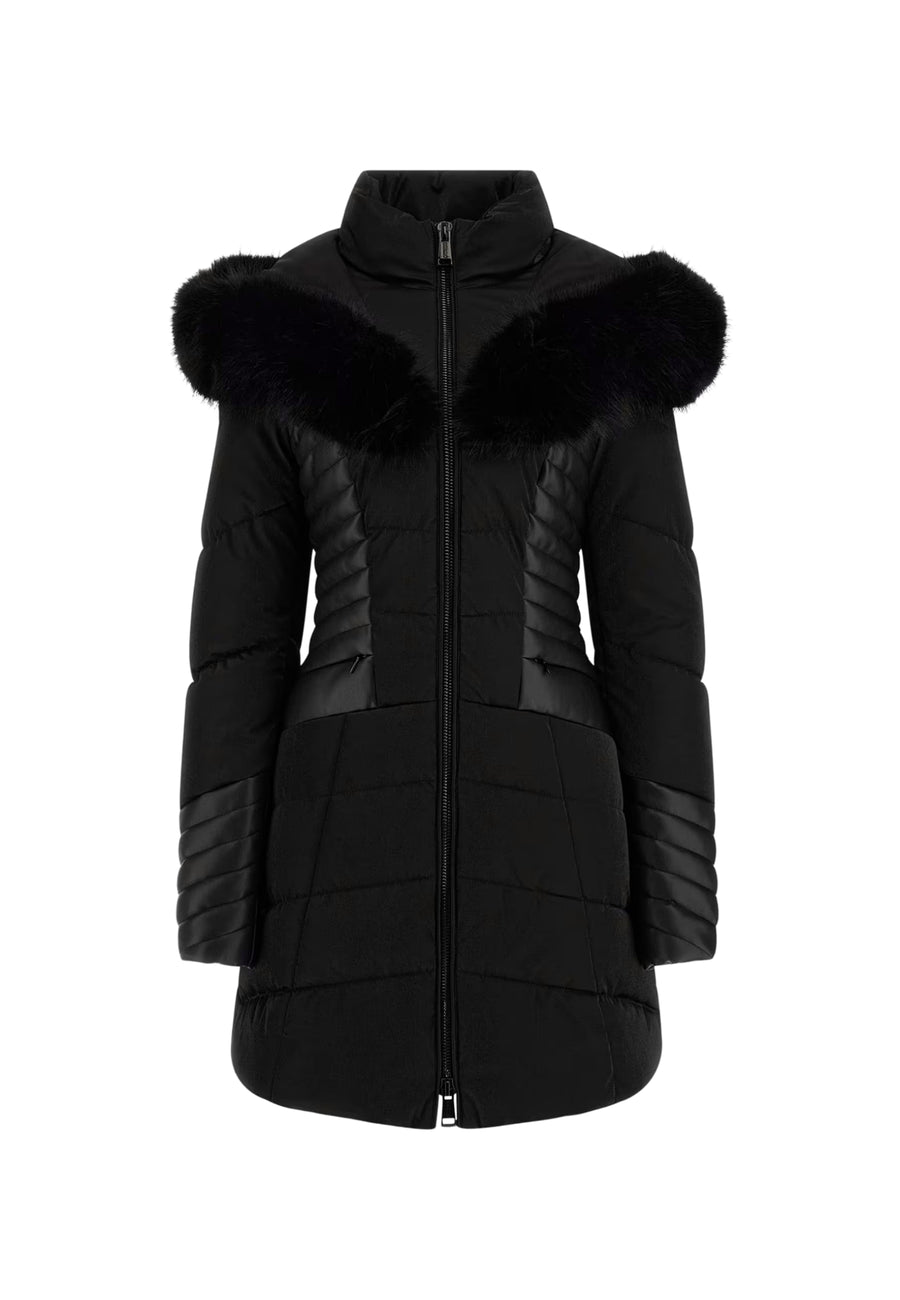 Guess Steppmantel NEW OXANA