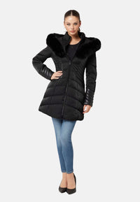Guess Steppmantel NEW OXANA