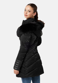 Guess Steppmantel NEW OXANA