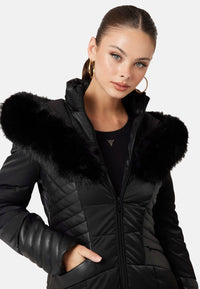 Guess Steppmantel NEW OXANA