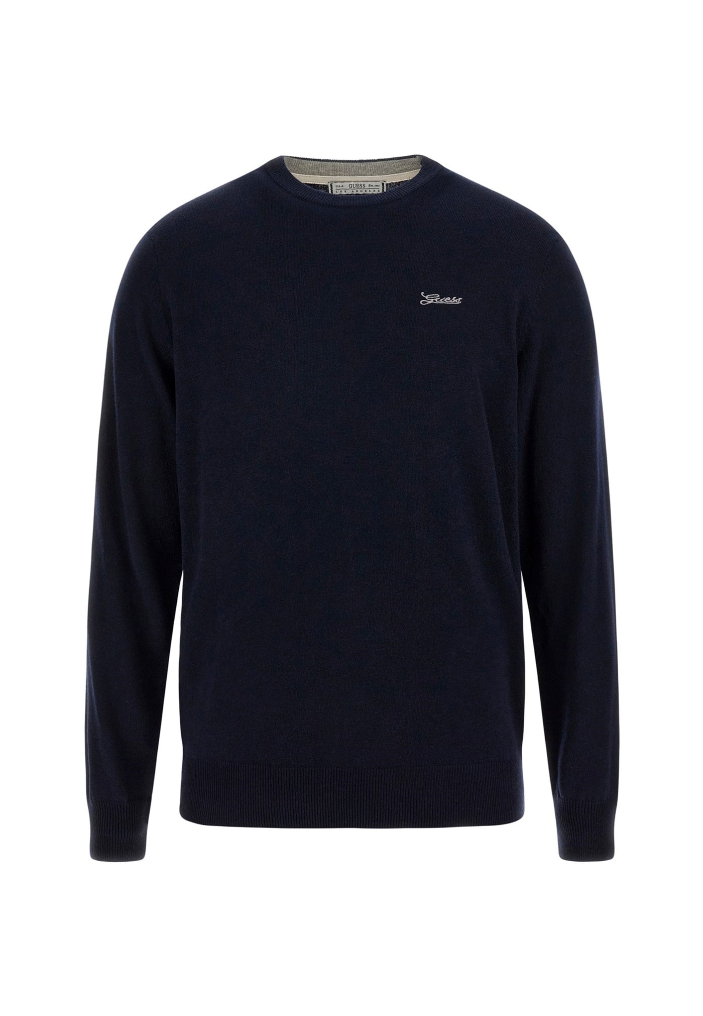 Guess DANIEL Strickpullover R-Neck