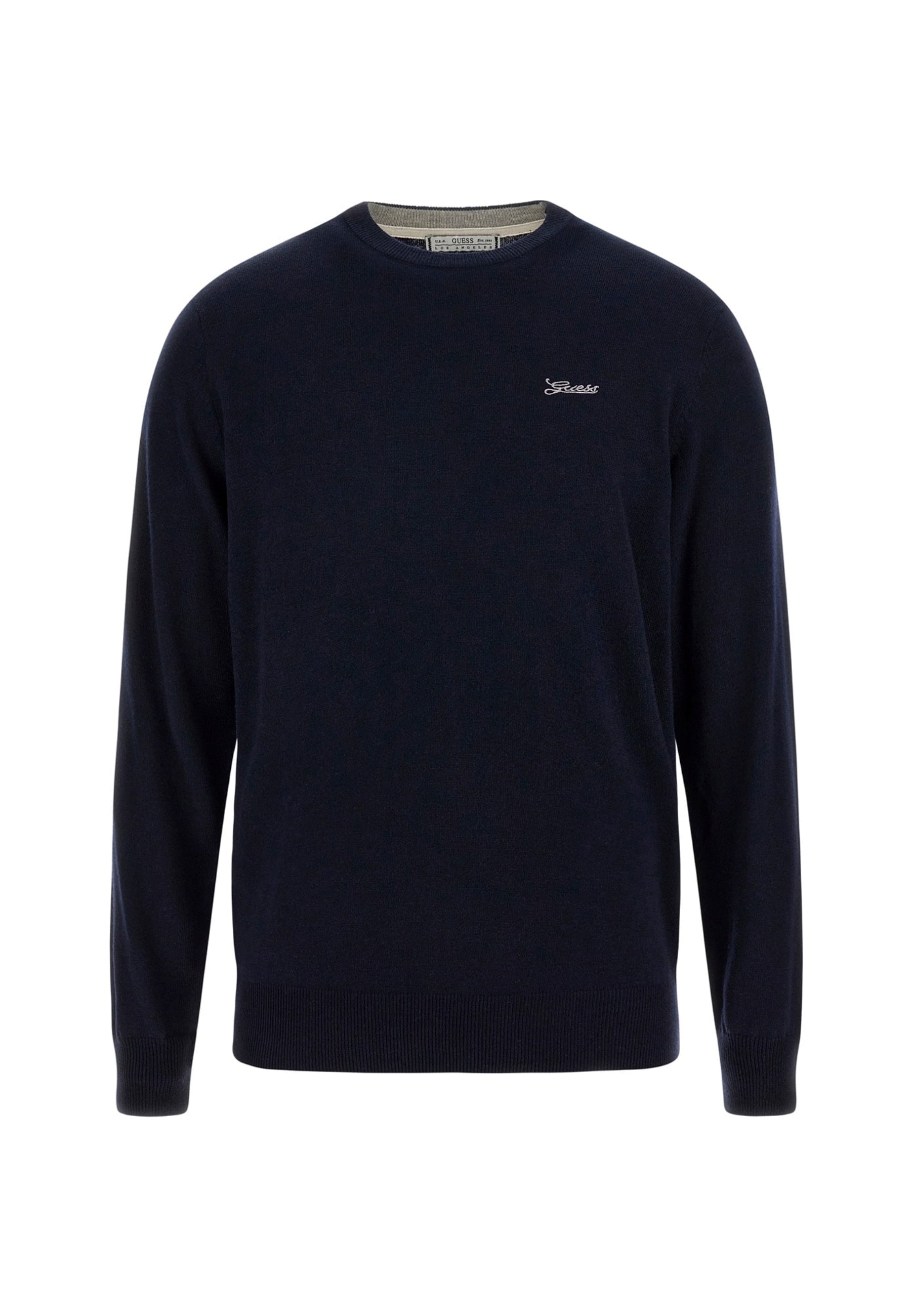 Guess DANIEL Strickpullover R-Neck