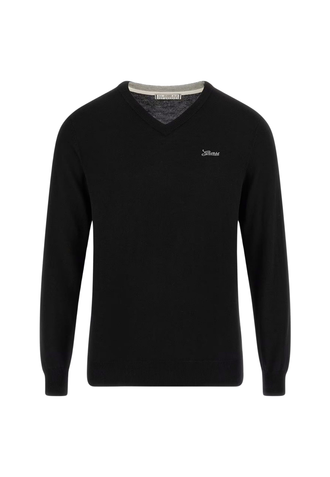 Guess DAREN Strickpullover V-Neck