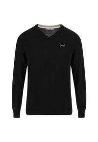 Guess DAREN Strickpullover V-Neck