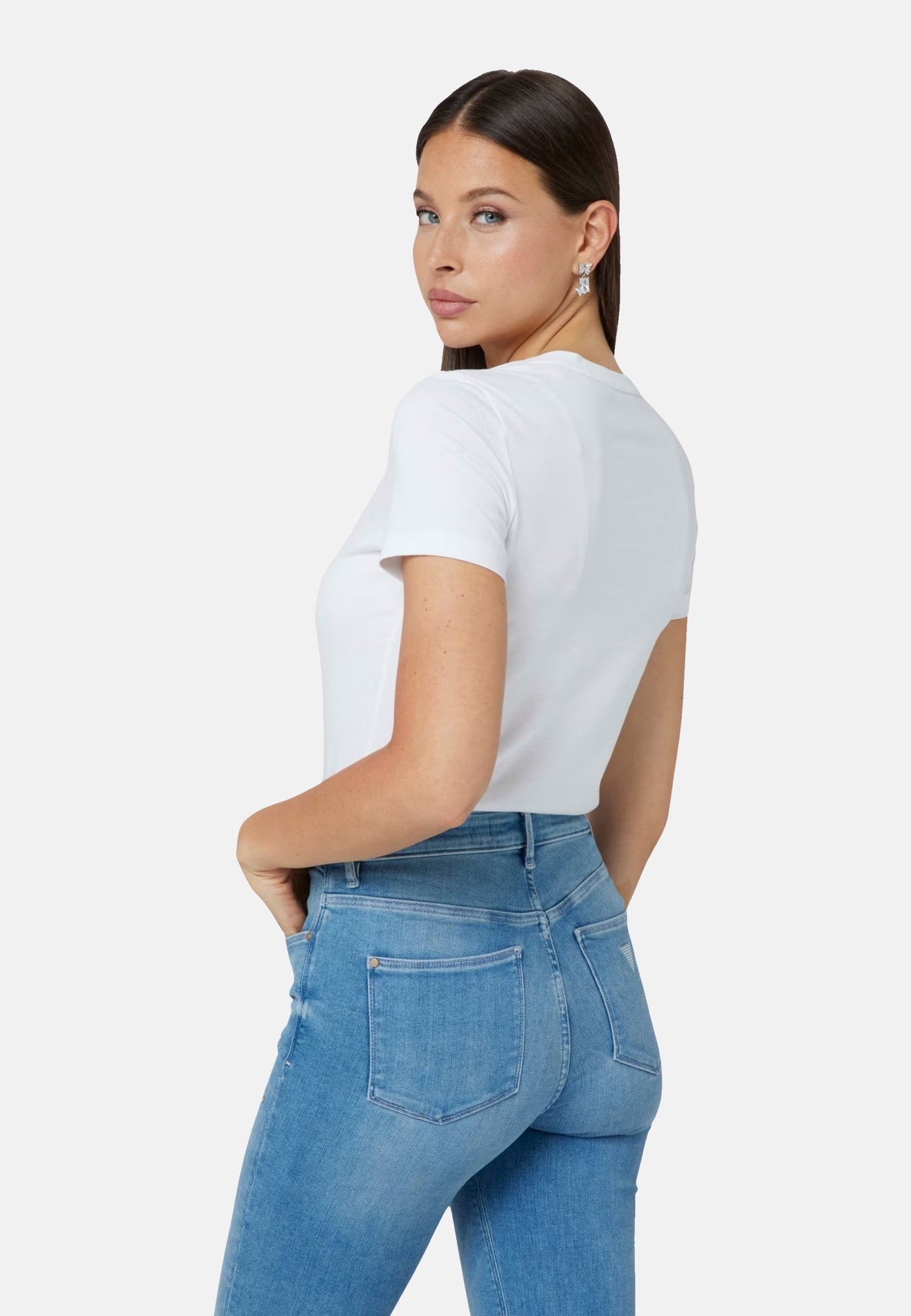 Guess Kurzarmshirt ORIGINAL