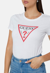 Guess Kurzarmshirt ORIGINAL