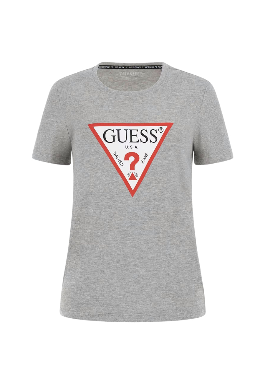Guess Kurzarmshirt ORIGINAL