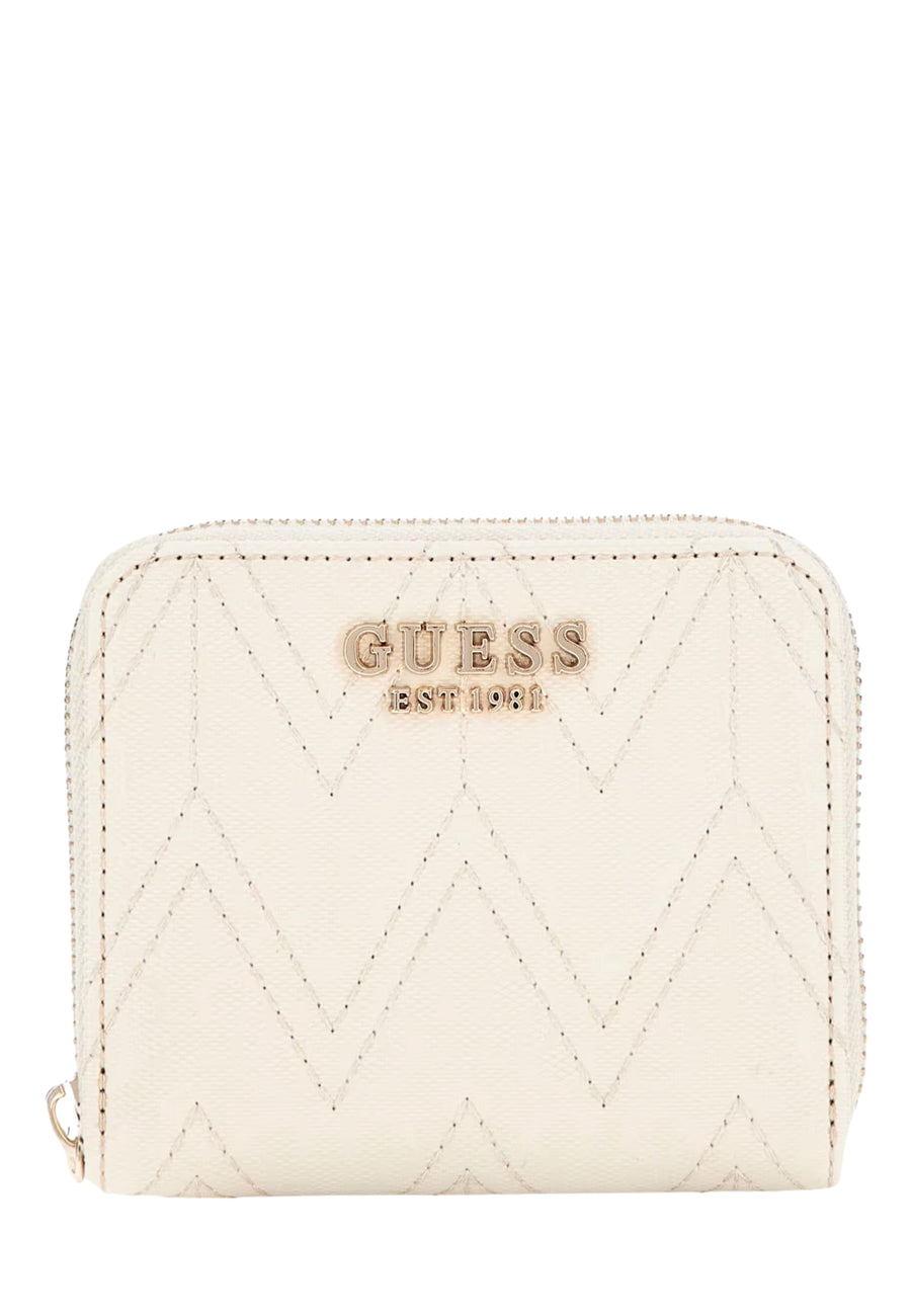 Guess Geldbeutel ADELARD SLG SMALL